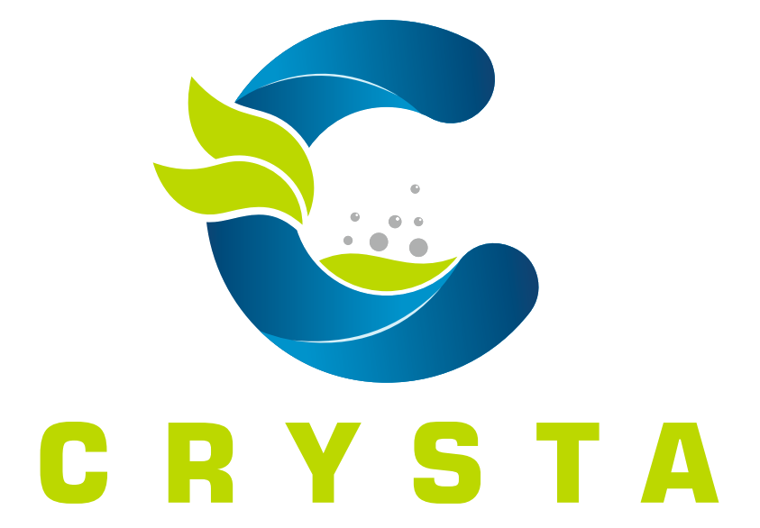 Crysta Crop Science Pvt. Ltd. Logo