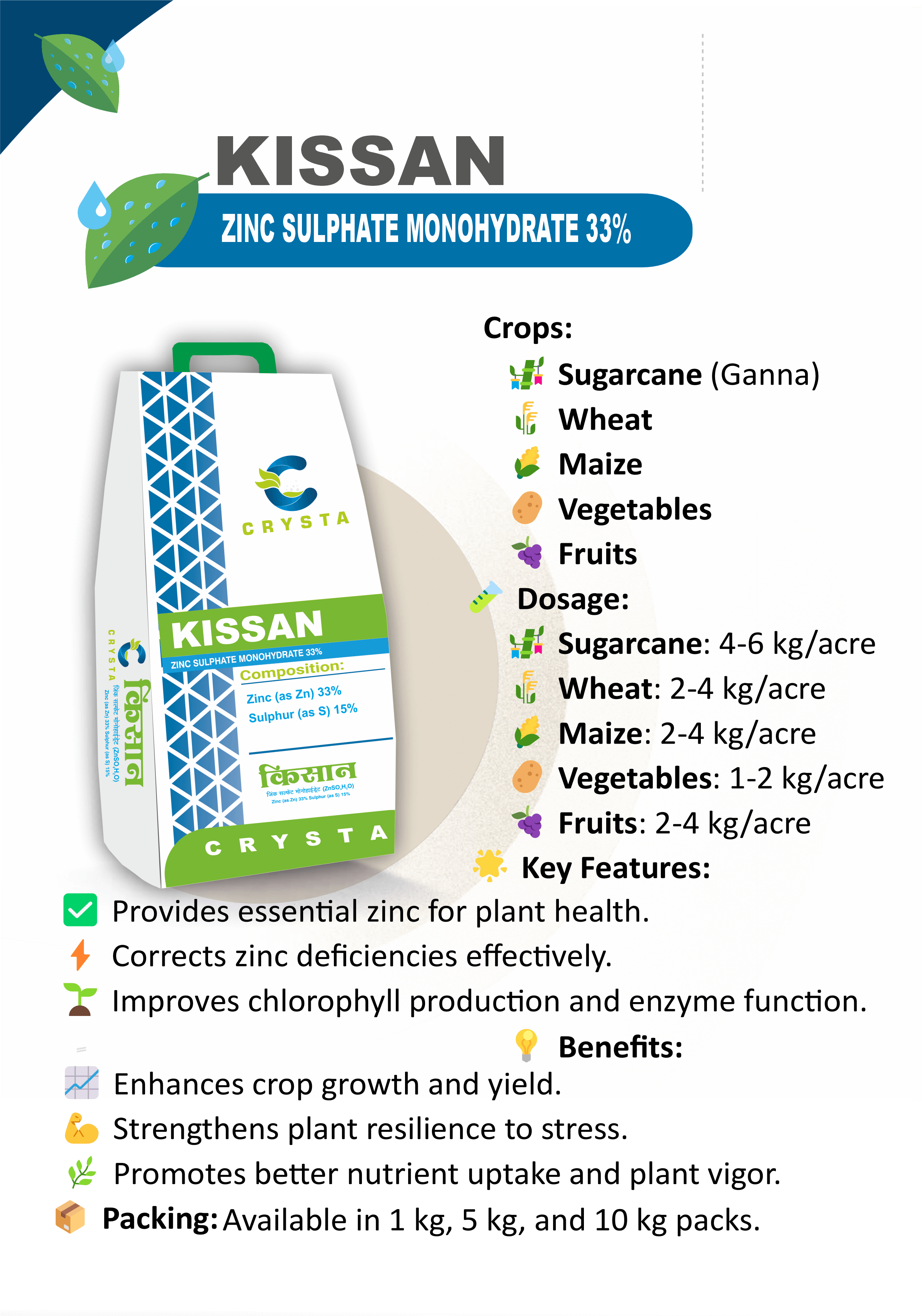 Kissan
