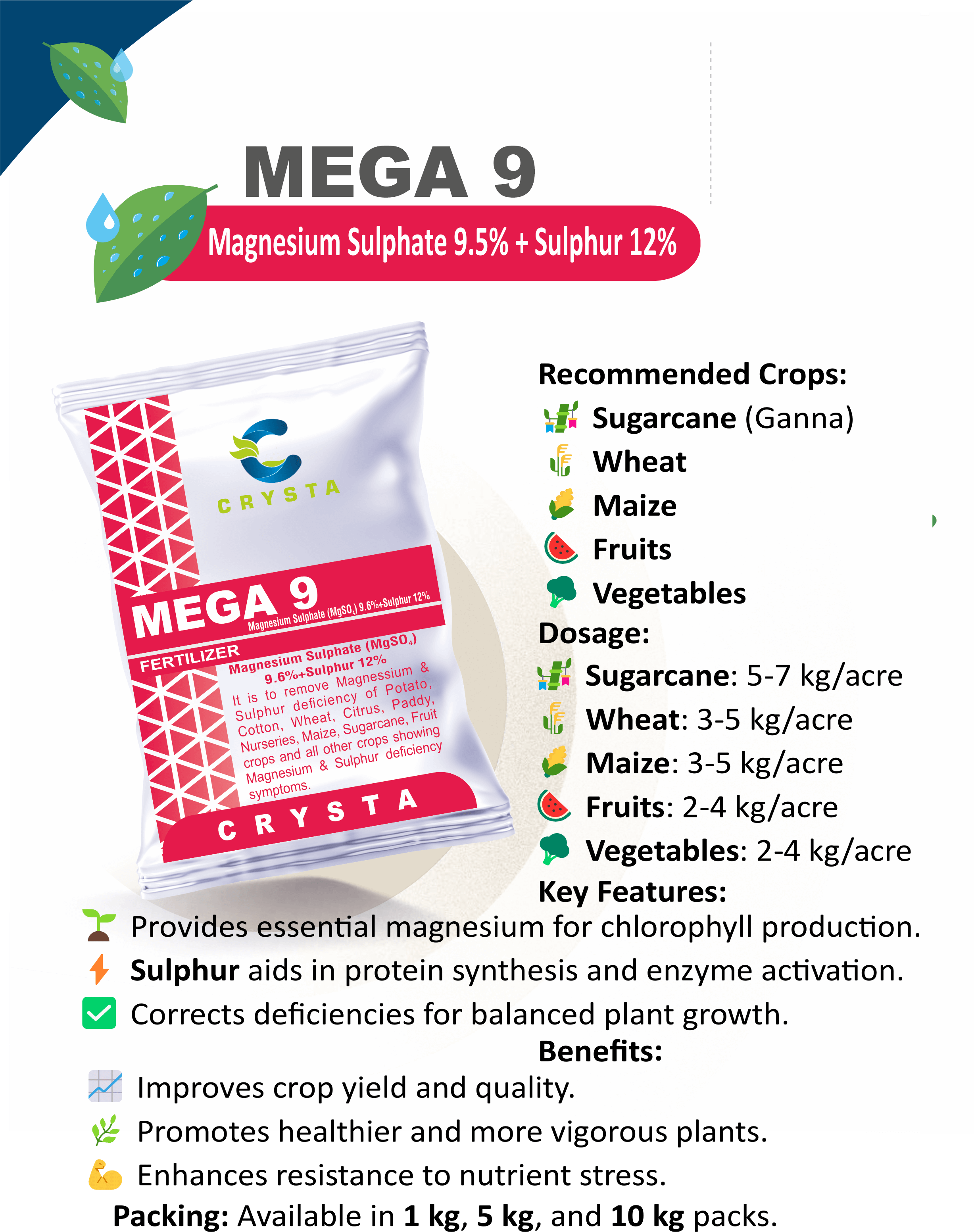 MEGA 9